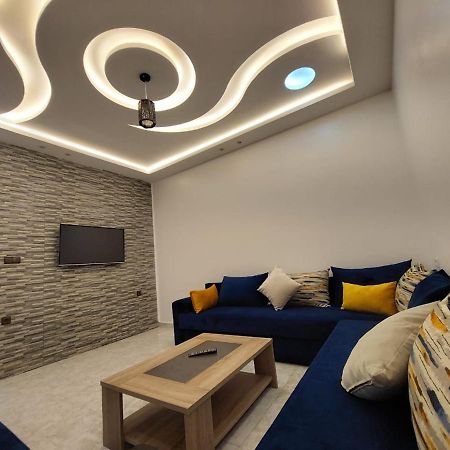 Appartement Essaouira Pres De La Plage Dış mekan fotoğraf