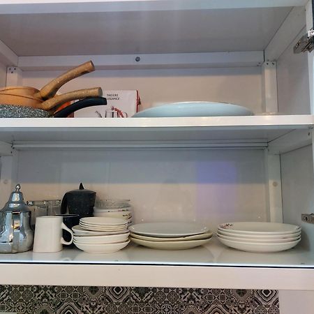 Appartement Essaouira Pres De La Plage Dış mekan fotoğraf