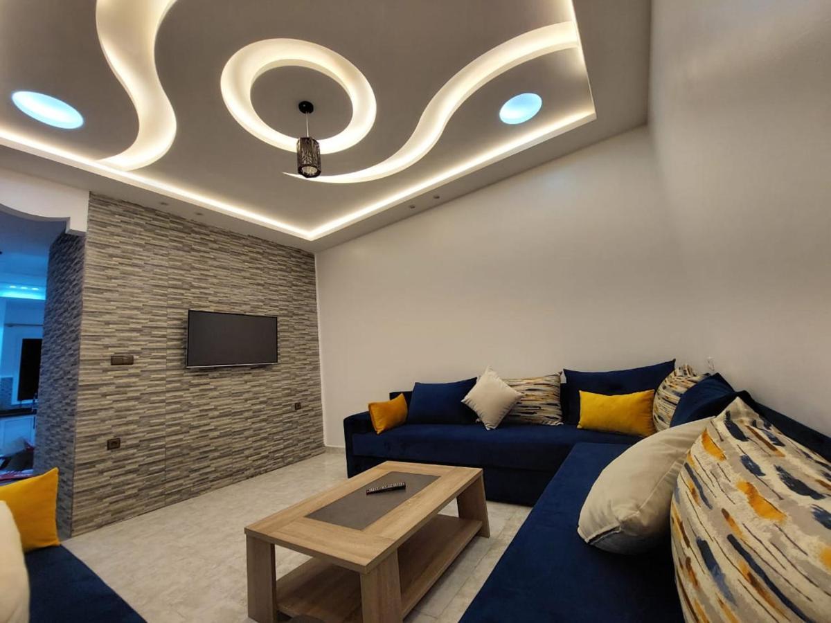Appartement Essaouira Pres De La Plage Dış mekan fotoğraf
