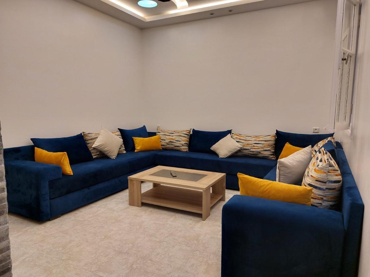 Appartement Essaouira Pres De La Plage Dış mekan fotoğraf