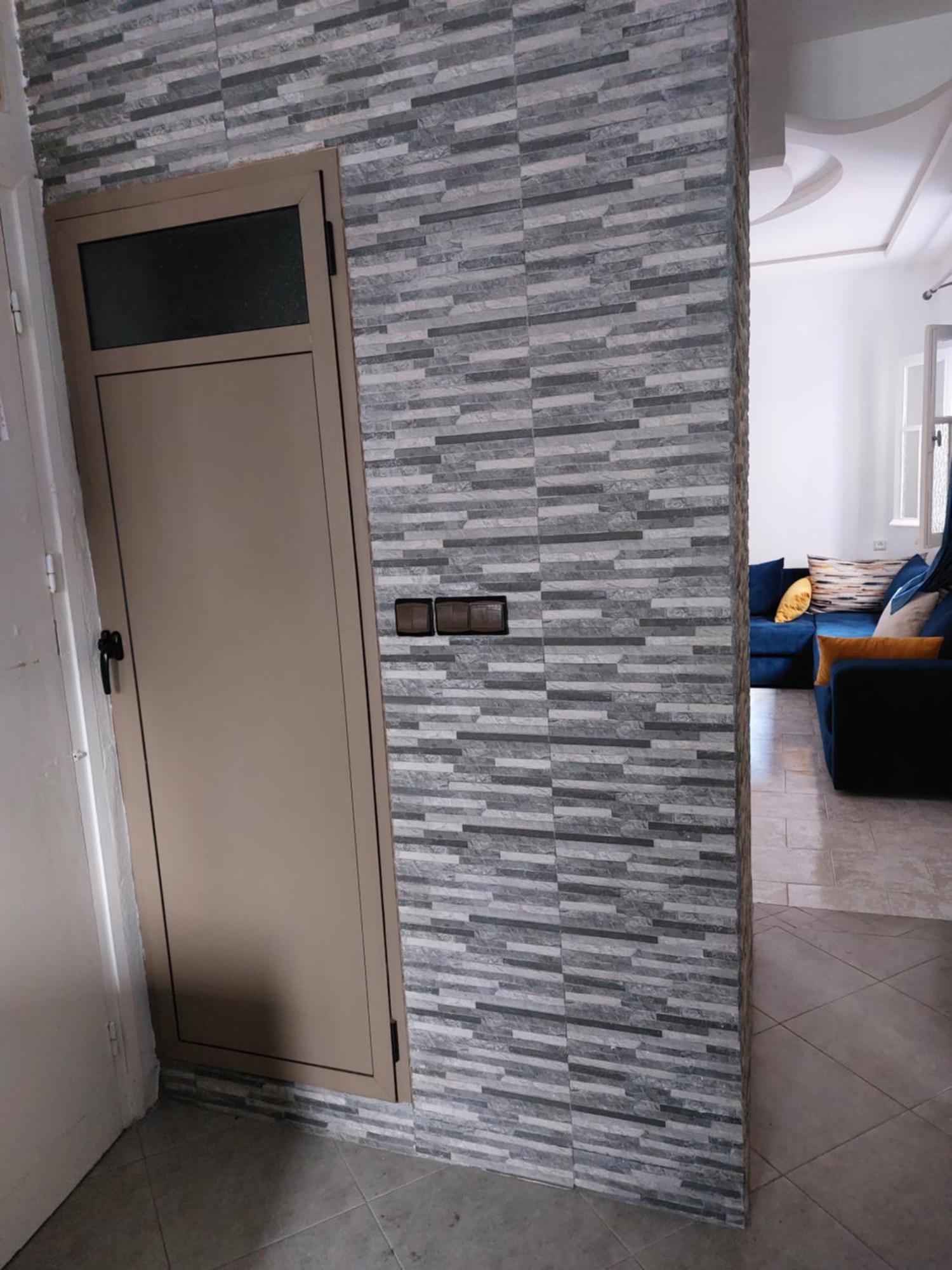 Appartement Essaouira Pres De La Plage Dış mekan fotoğraf