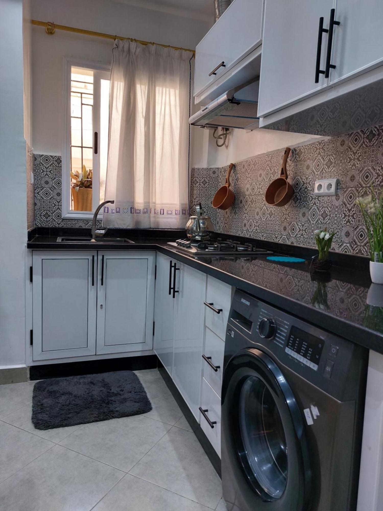 Appartement Essaouira Pres De La Plage Dış mekan fotoğraf