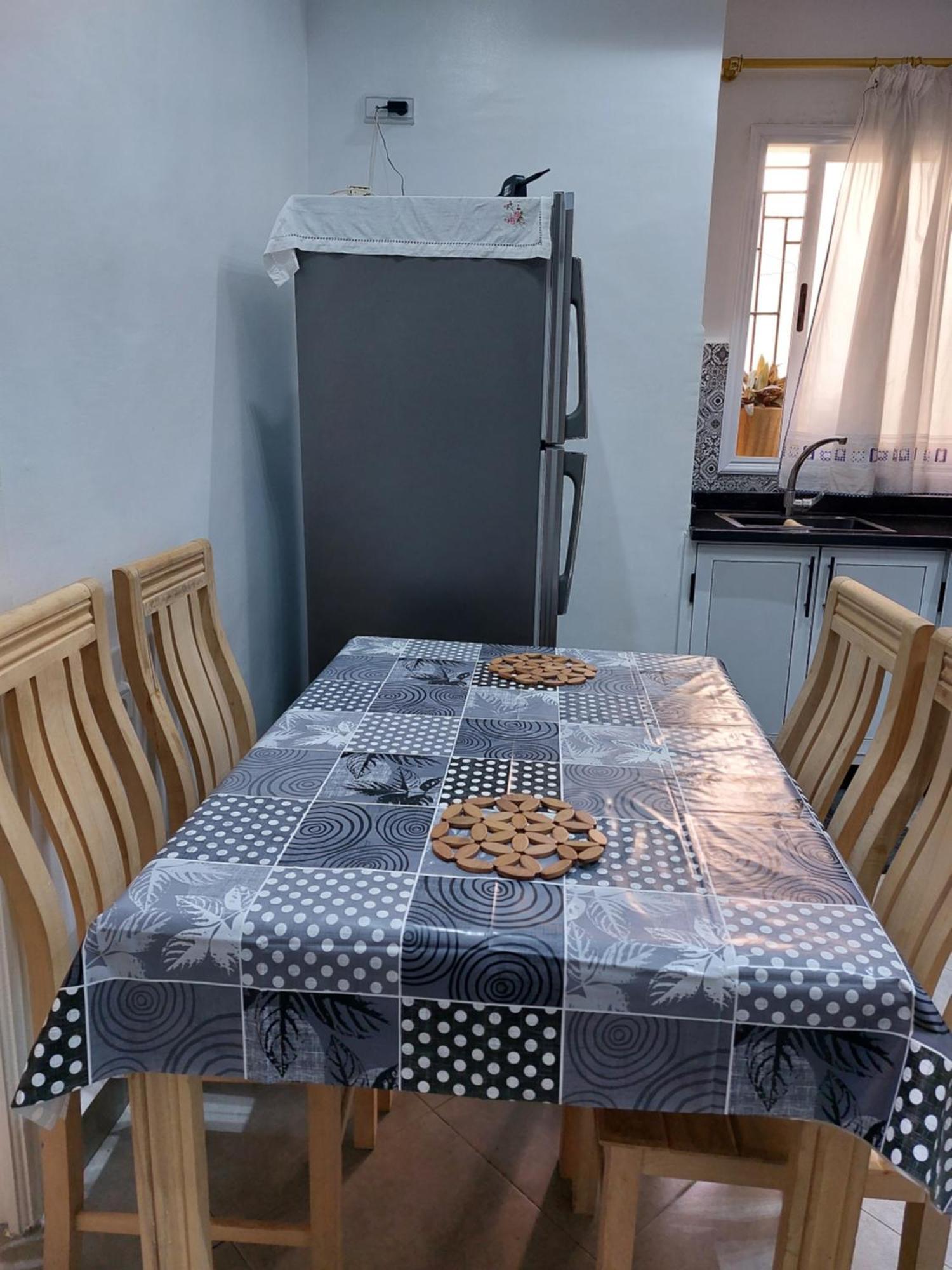 Appartement Essaouira Pres De La Plage Dış mekan fotoğraf
