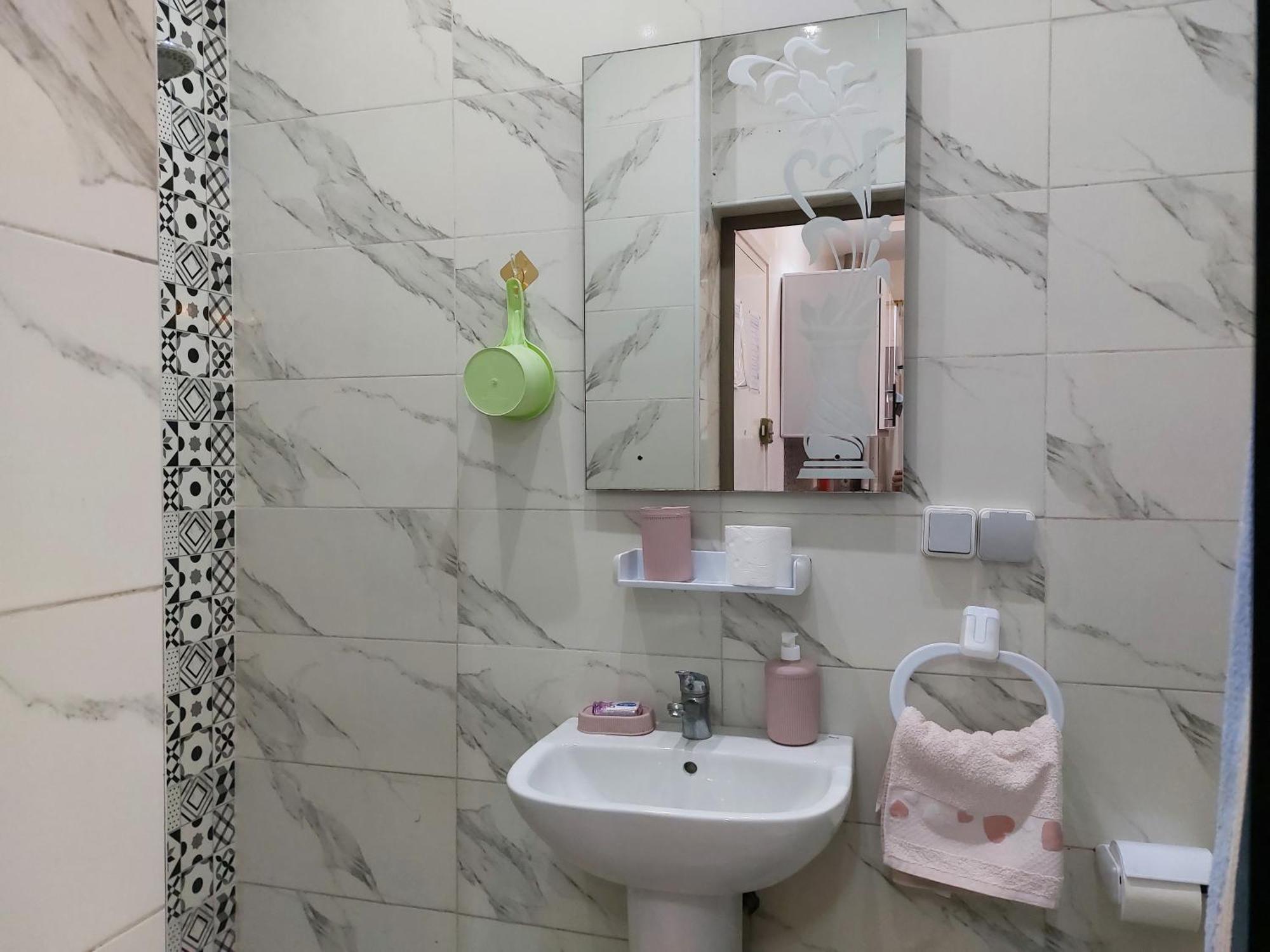 Appartement Essaouira Pres De La Plage Dış mekan fotoğraf