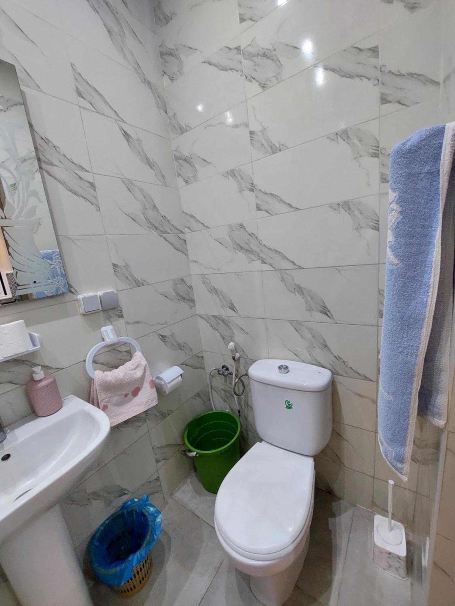 Appartement Essaouira Pres De La Plage Dış mekan fotoğraf