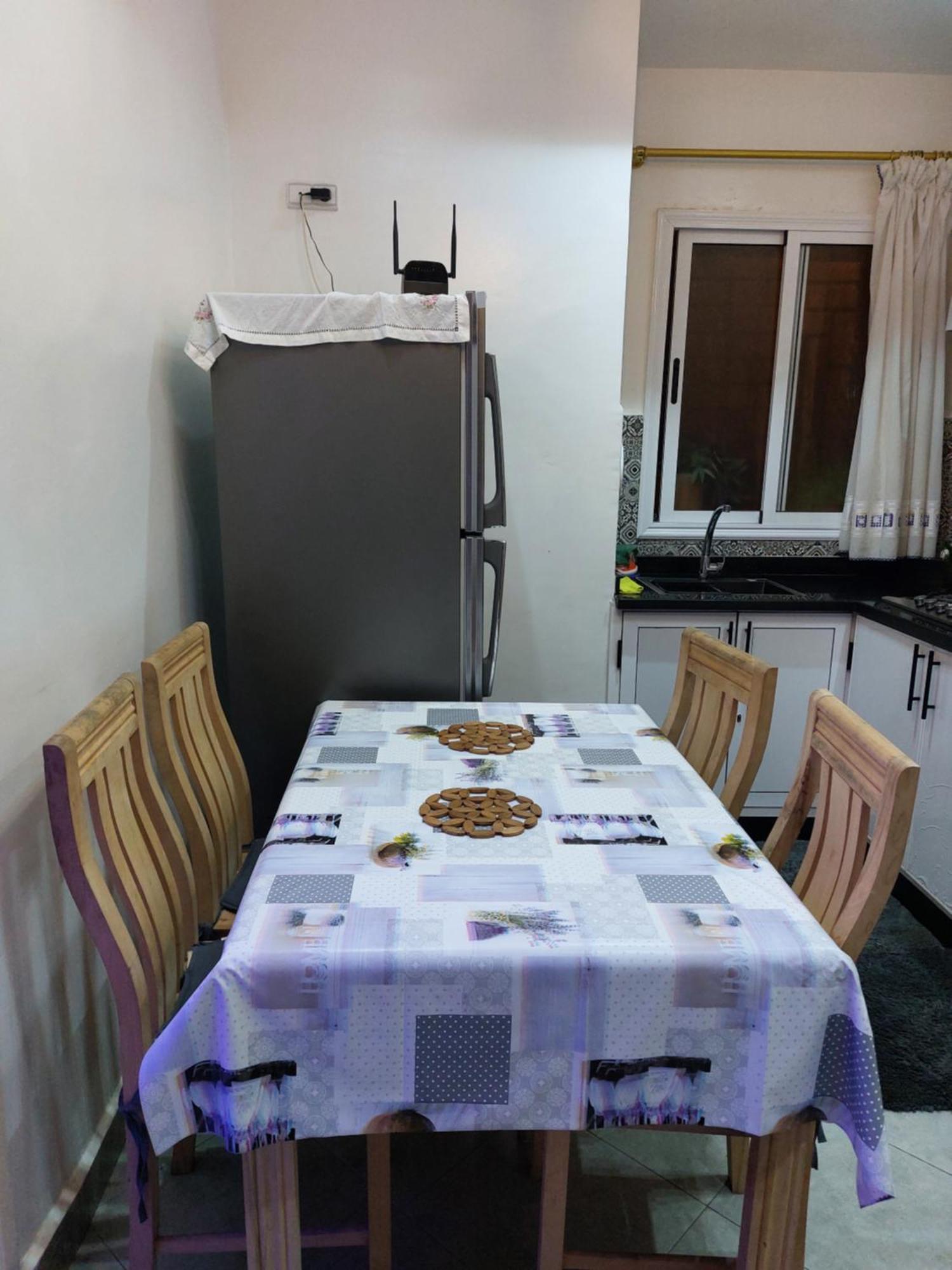 Appartement Essaouira Pres De La Plage Dış mekan fotoğraf