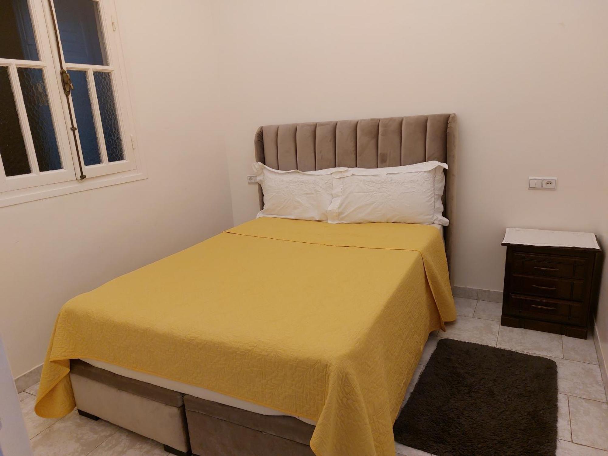 Appartement Essaouira Pres De La Plage Dış mekan fotoğraf