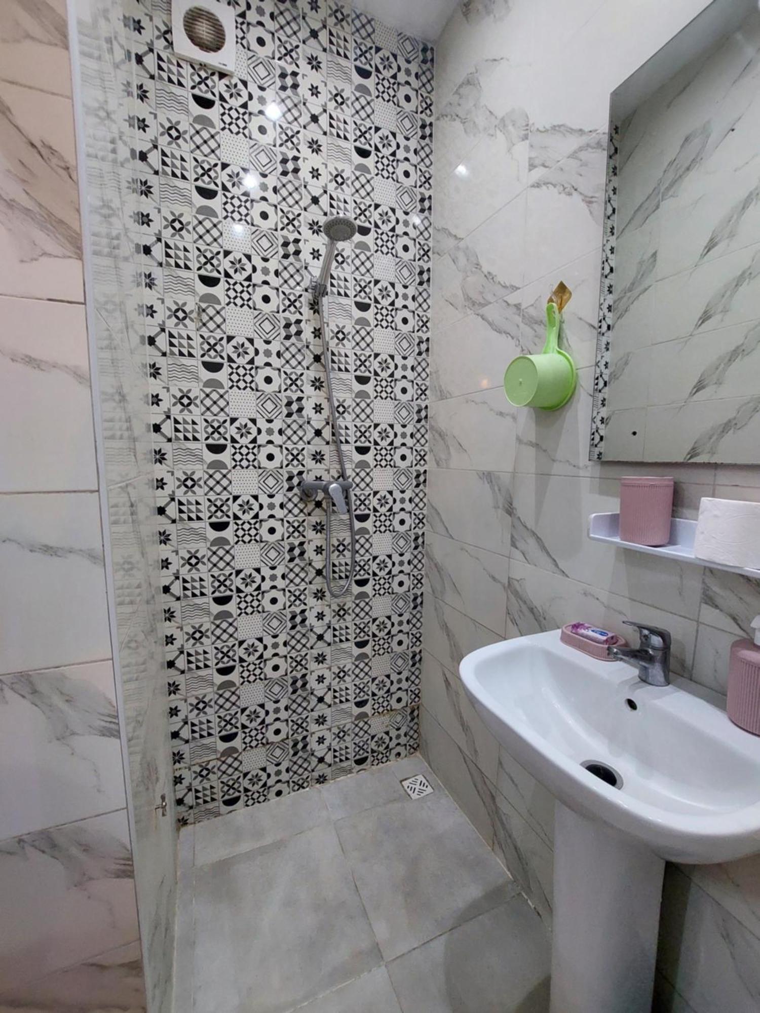 Appartement Essaouira Pres De La Plage Dış mekan fotoğraf