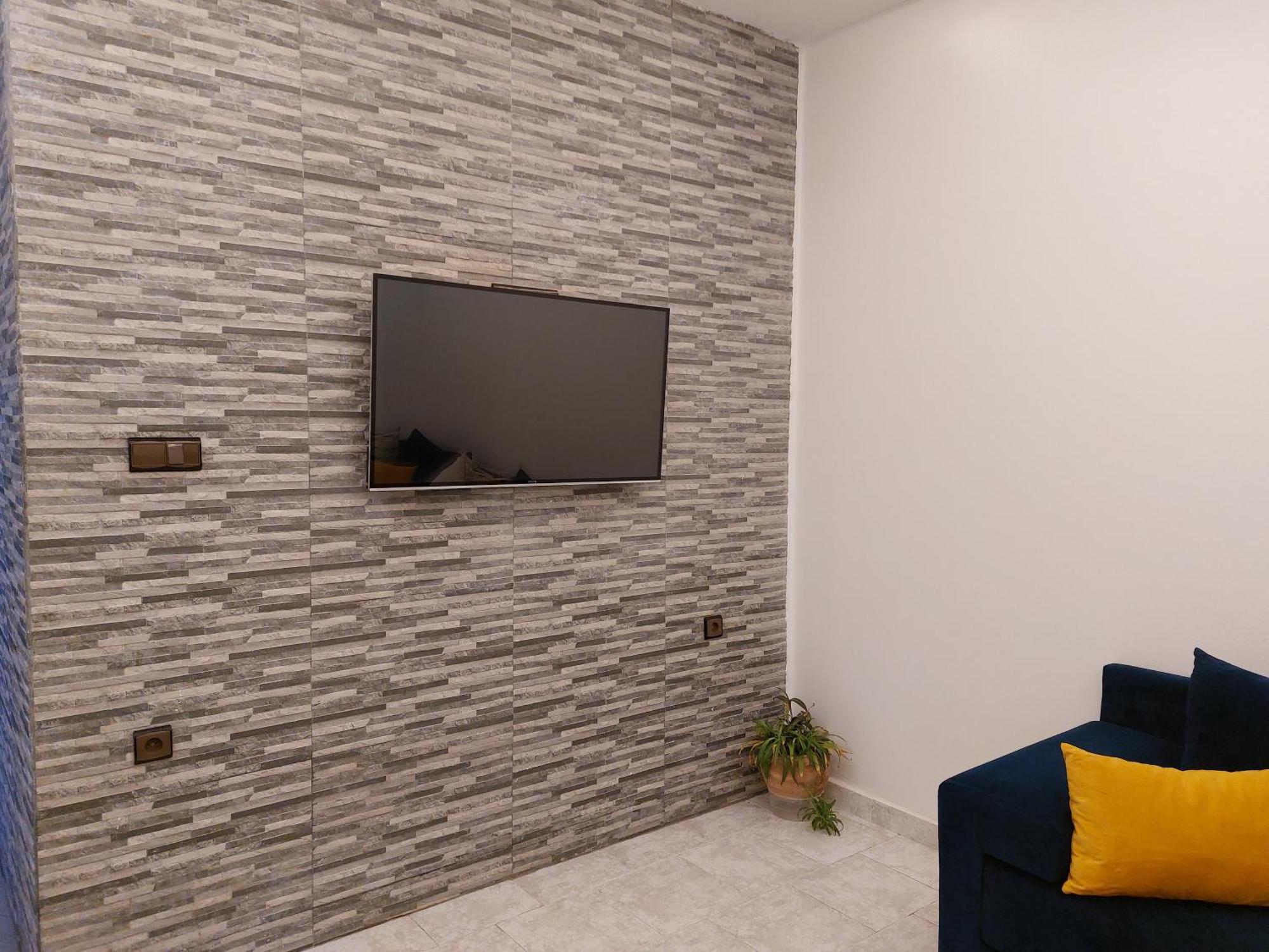 Appartement Essaouira Pres De La Plage Dış mekan fotoğraf