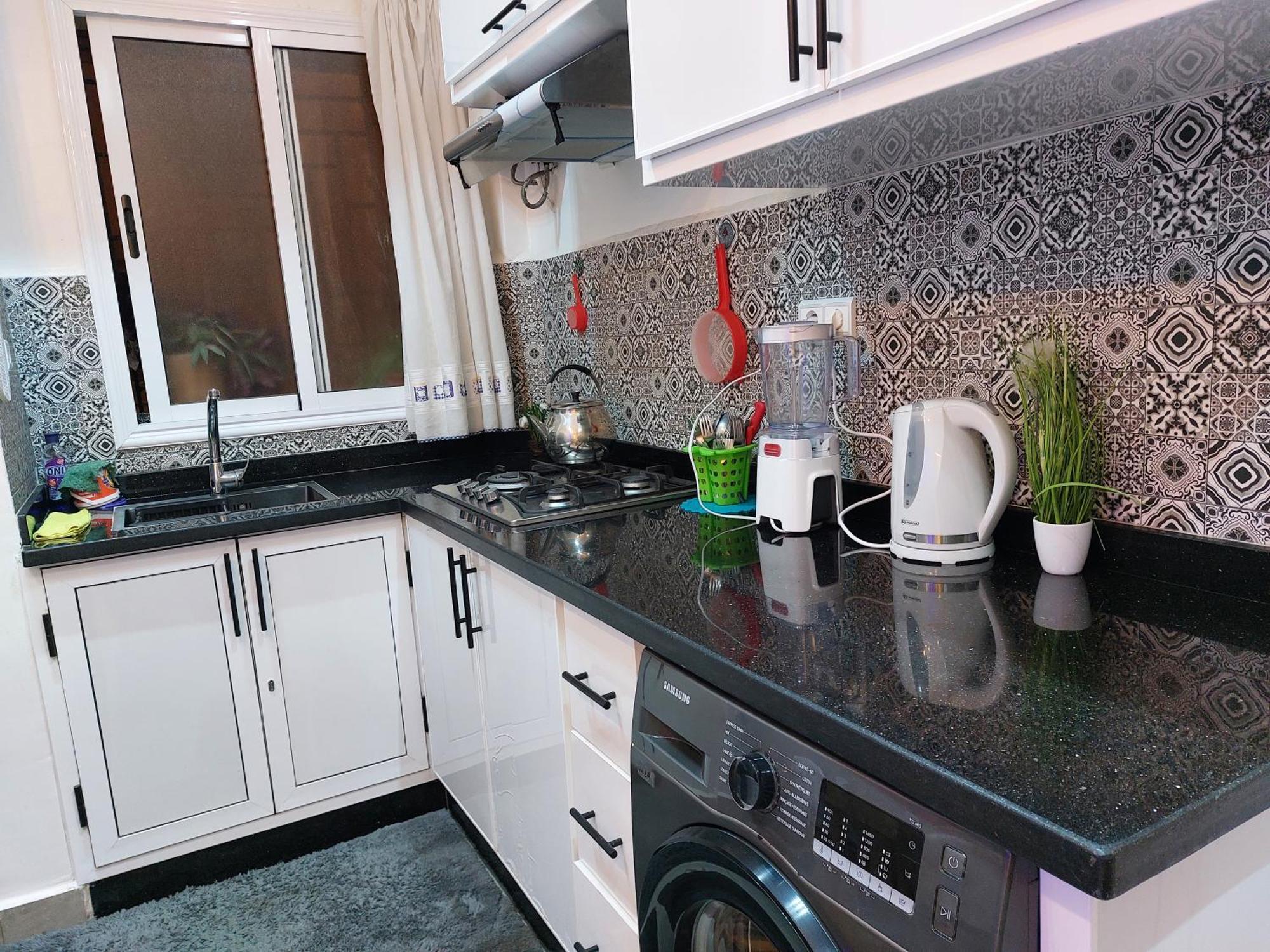 Appartement Essaouira Pres De La Plage Dış mekan fotoğraf