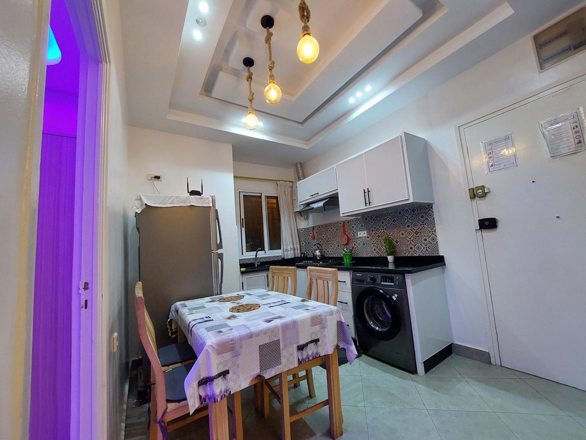 Appartement Essaouira Pres De La Plage Dış mekan fotoğraf