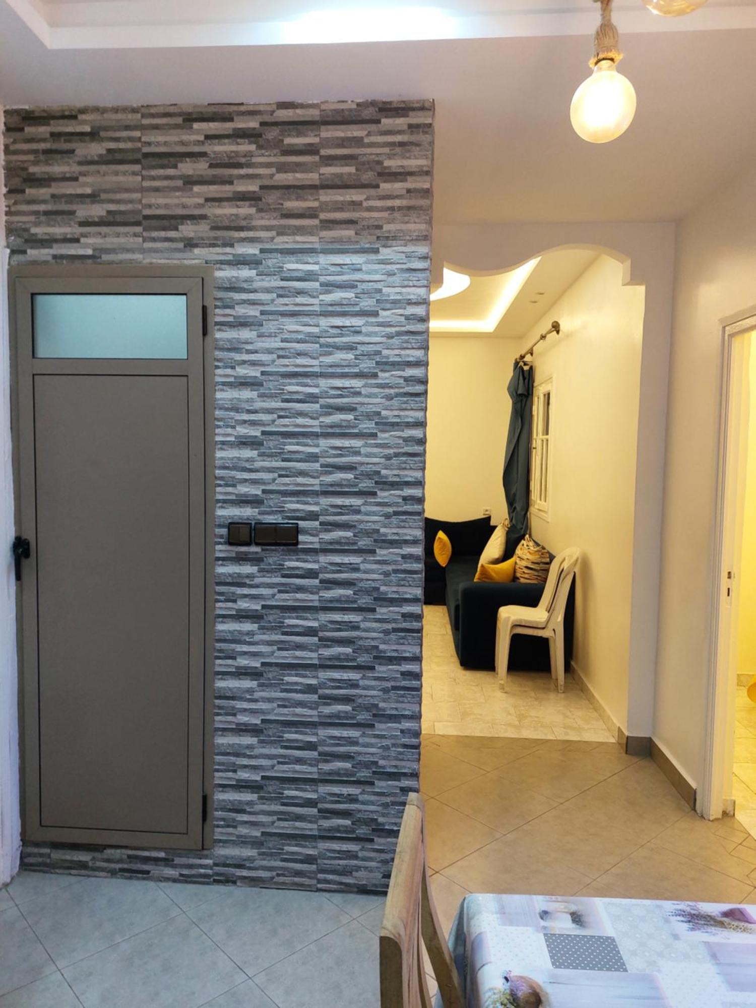 Appartement Essaouira Pres De La Plage Dış mekan fotoğraf